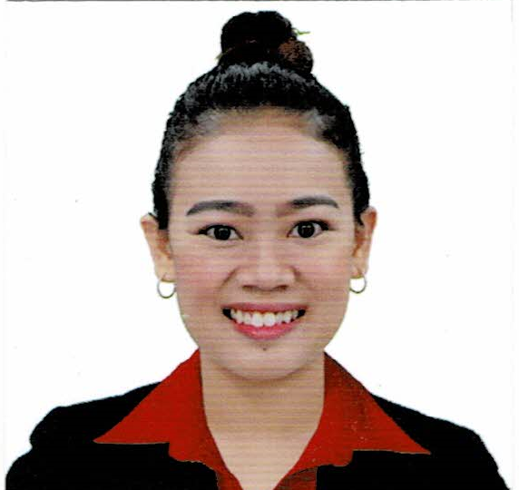 Airene Audrey V. - Technical Support / Customer care