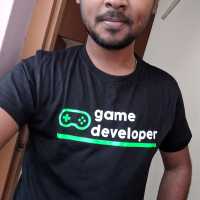 Game Engineer
