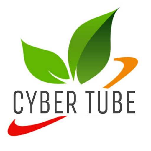 Cyber T. - Youtuber