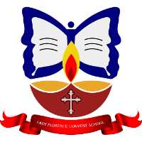 This was a logo created for Lady Florence Convent School.