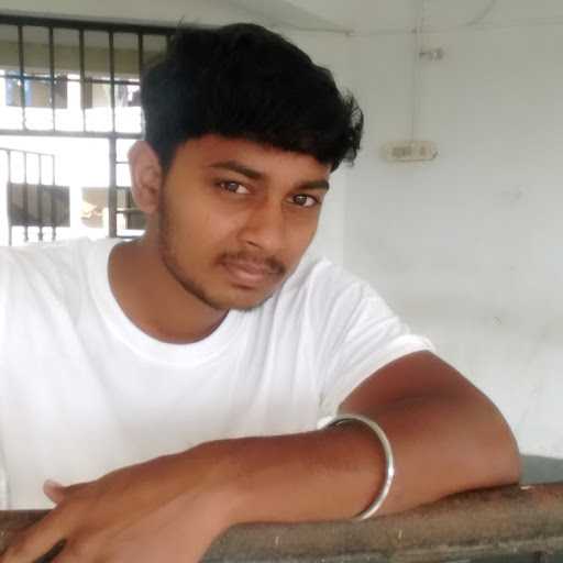 Madhan R. - student