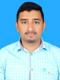 Haseeb B. - Excel Expert &amp; Mechanical Engineer