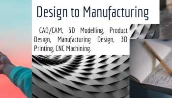 CAD/CAM/CAE/CNC