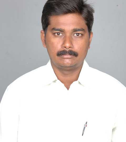 Vijay D - Web Developer