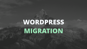 WordPress Website Migration (Risk-Free)