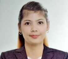 Maria Cielo Pes - Executive Assistant