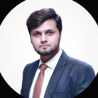 Yasir J. - Certified WSO2 Consultant | Middleware Engineer | FullStack Developer