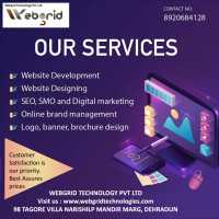 Website related service provider