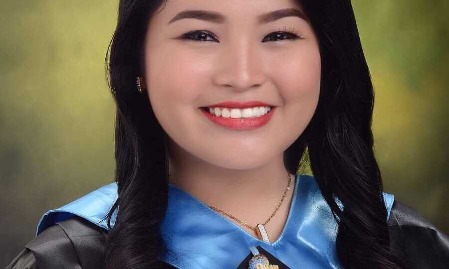 Shaira M. - Microsoft PowerPoint, Excel and Word Encoder