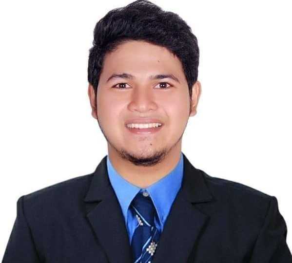 Gio Vanne G. - Certified public accountant