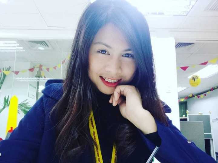 Lyka O. - I&#039;m a freelancer and accounting assistant. MS Excel expert, Data Entry and video editor 