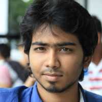 Prashanth - Full Stack and Blockchain Developer