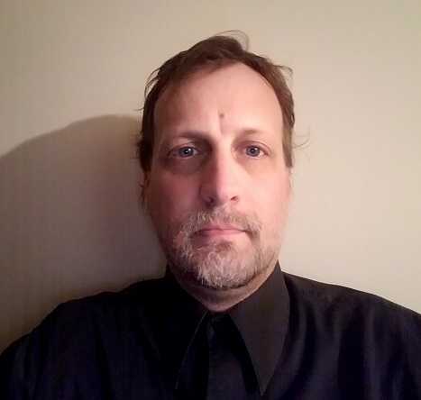 Robert F. - Business Analsyt, Technical Support and ERP specialist.