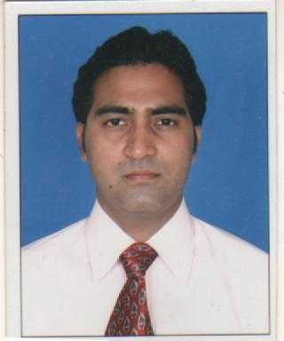 Harish C. - Editor/Quality Analyst Medical Transcription
