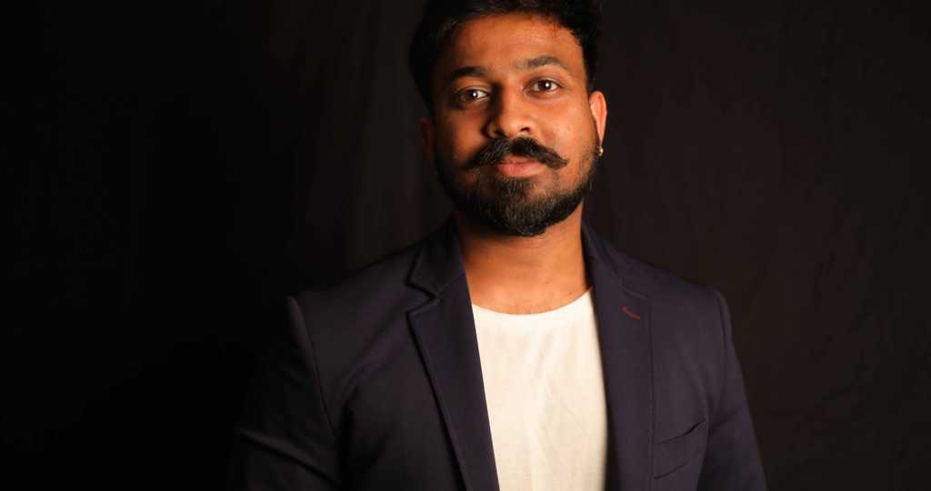 Vasanth - Video Producer and Editor