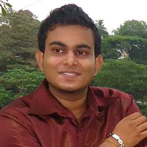 Kanchana B. - Web And Software developer