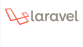 I shall create a web app in Laravel