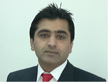 Nisar A. - Retail &amp; Services Expert