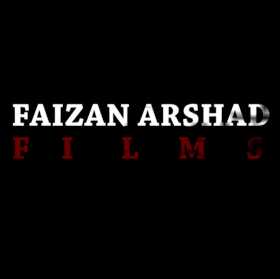 Faizan A. - Film Maker