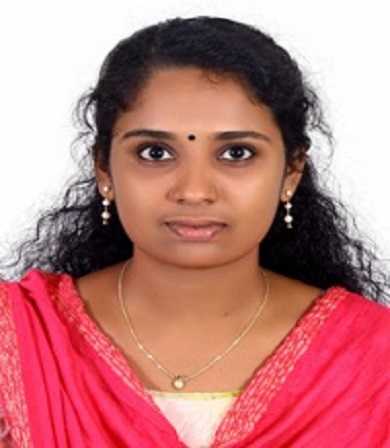 Sindhu Sudhakar - wordpress developer