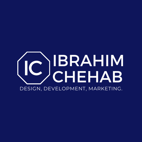 Ibrahim Chehab - Full Stack Developer