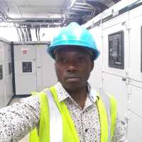 Electrical and Control Engineer
