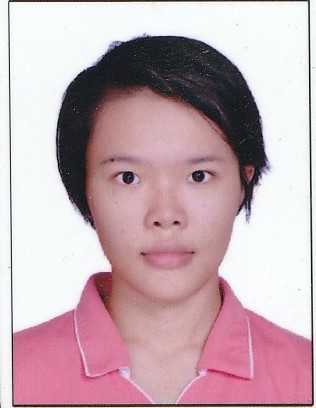 Hooi Ting P. - Pharmacist 