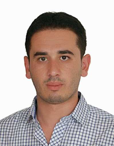 Fahd K. - Data Engineer 
