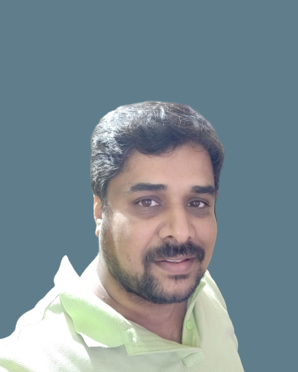 Nagendra K. - New Product development engineer