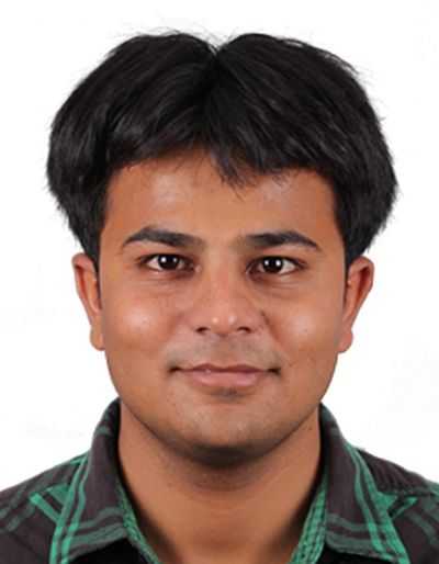 Kunal P. - Experienced PCB Designer