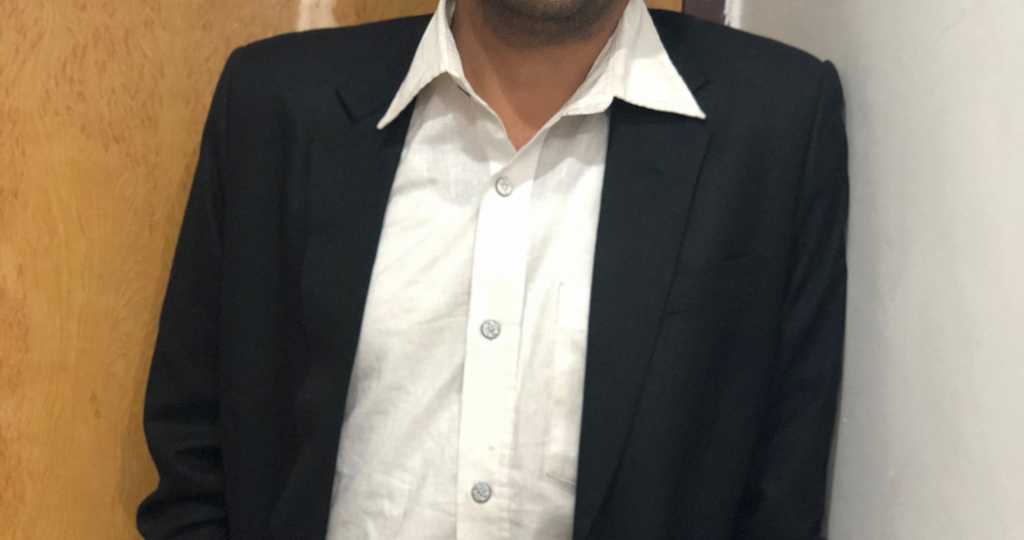 Bhushan M. - Software Developer