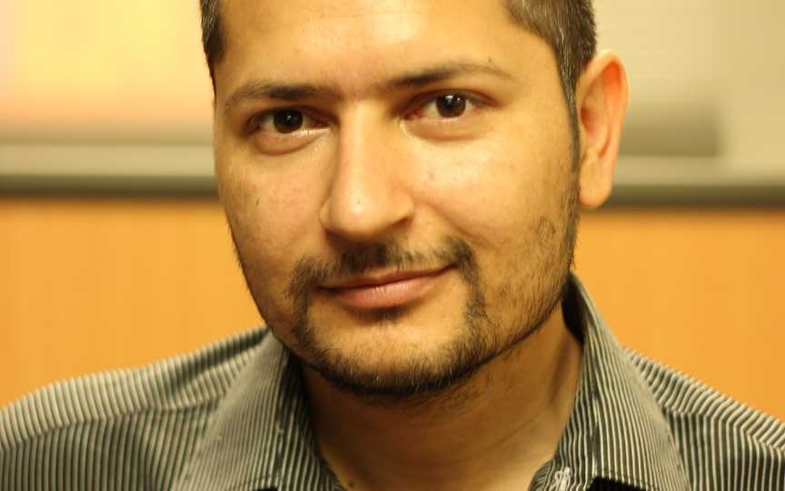 Iltaf Khalid - web/desktop developer