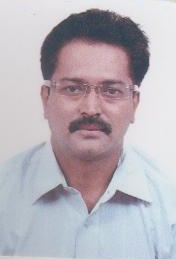 Pradeep R. - Executive Assistant
