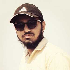 Abdulqader E. - Android Developer