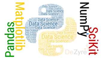 Data Science, NLP, OpenCV