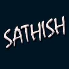 Sathish K. - DTP
