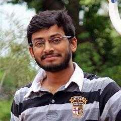 Satyansh - Chat Bot developer , C# programmer ,Microsoft Azure Services