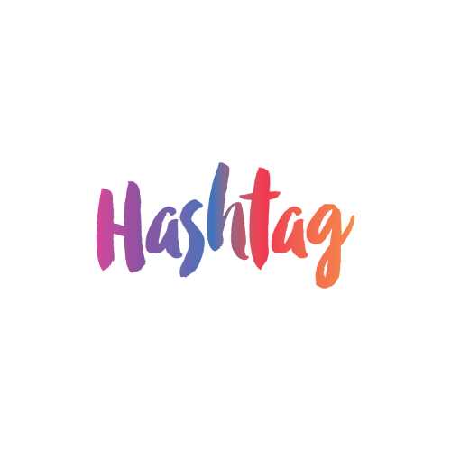 Hashtag S. - Marketing, Branding, Creative Design 