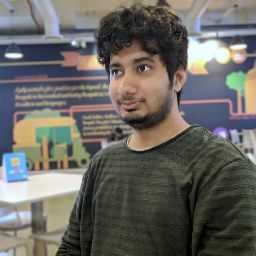 Akshay R. - Software Engineer 2