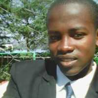 Freelancer, Student at Mount Kenya University