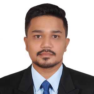 Syed A. - MS Office expert and Professional Typist