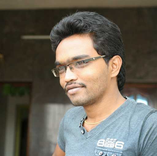 Manikandan D. - Data Analyst - Mashup Developer - Web Developer