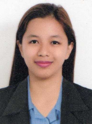 Kristel Joy G. - computer skills ( word, excel, powerpoint and editing pictures) teaching. I am a license professional teacher