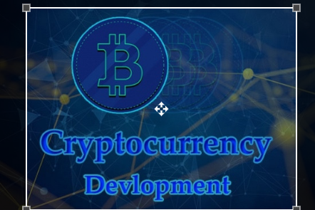 New Cryptocurrency development
