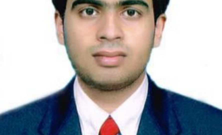Anish J. - Design Engineer