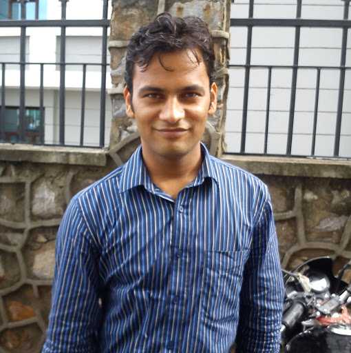Rahul K. - Embedded Developer