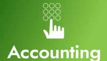 Bookkeeping and accounting