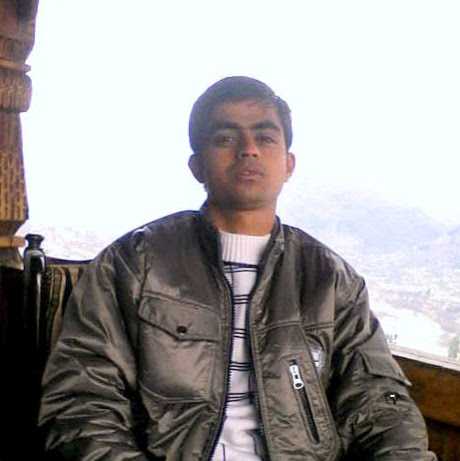 Mohammad S. - Web Designer and Developer