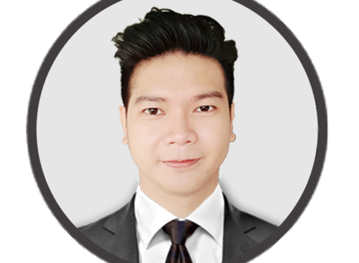 Ray Marck T. - Resolution and Administrative Relations Supervisor