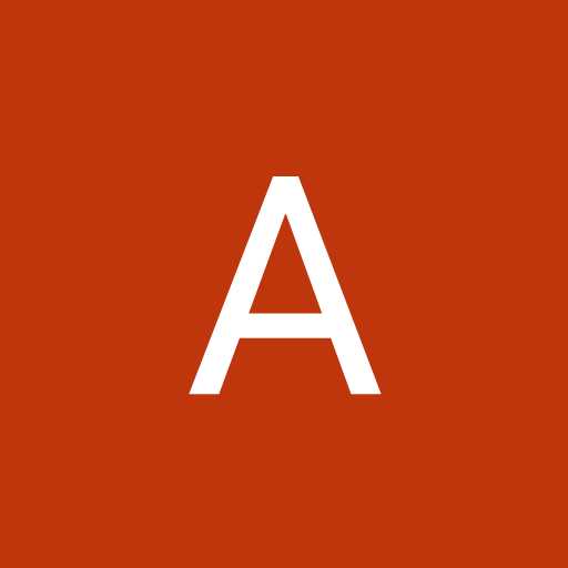 Ademilola O. - A Web/Application Programmer